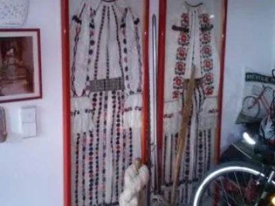 Agroturizam Crvendać