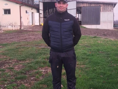 Poljoprivrednici sve više siju SelectiS hibride kukuruza