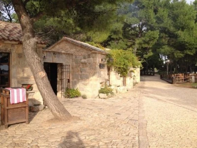 Etno selo