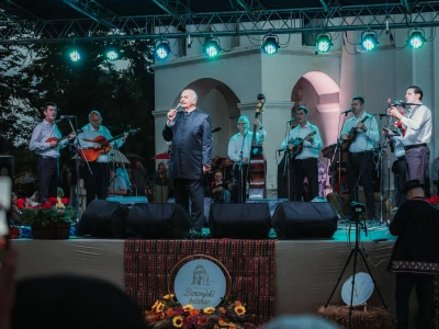 29. Baranjski bećarac uspješno održan uz Festival tista te Vino i tambure