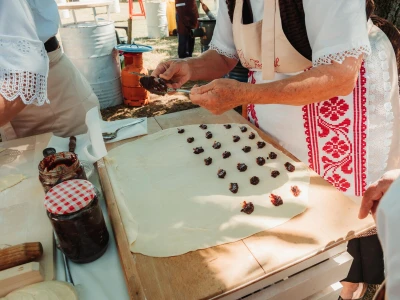 29. Baranjski bećarac uspješno održan uz Festival tista te Vino i tambure