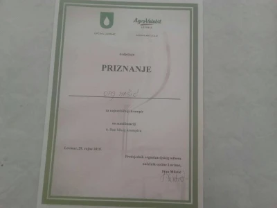 Dan ličkog krumpira