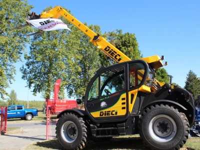 Dan otvorenih vrata tvrtke Top Agro