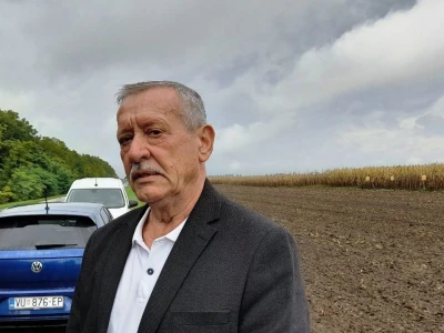 Dan polja BC hibrida kukuruza u Lovasu