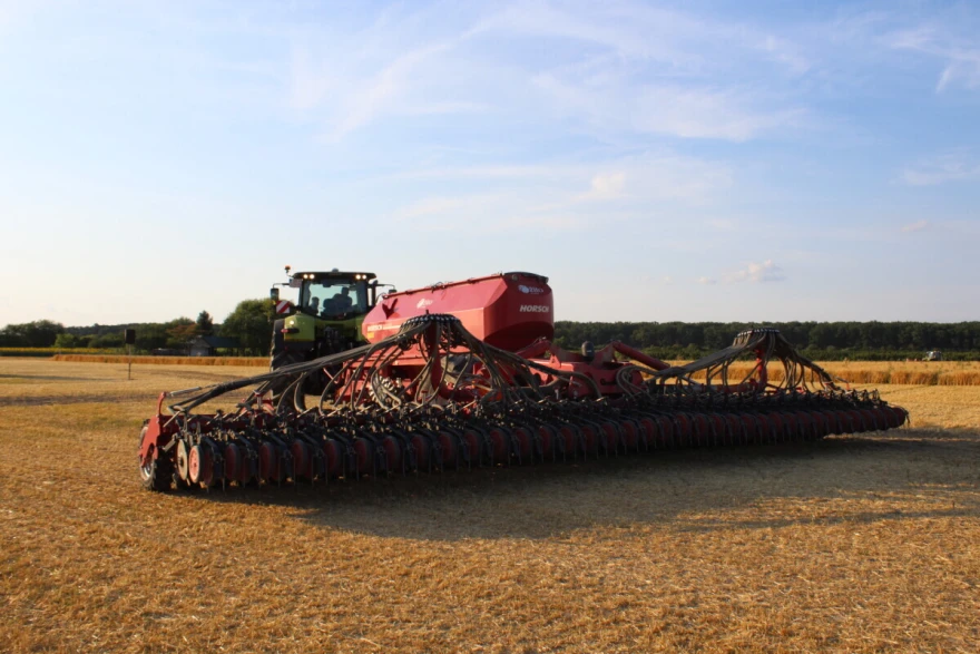 horsch