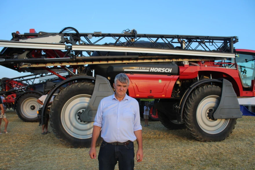 horsch
