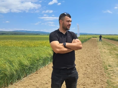 Dan polja pivarskog ječma