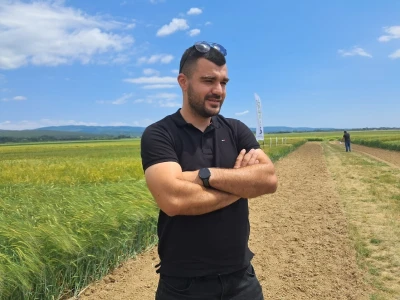 Dan polja pivarskog ječma