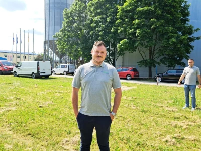 Dan polja pivarskog ječma