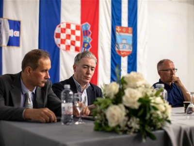 Dan polja pšenice i ječma na Poljoprivrednom institutu Osijek