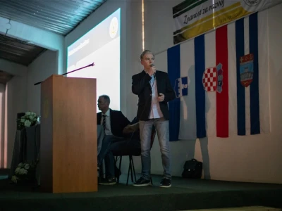 Dan polja pšenice i ječma na Poljoprivrednom institutu Osijek