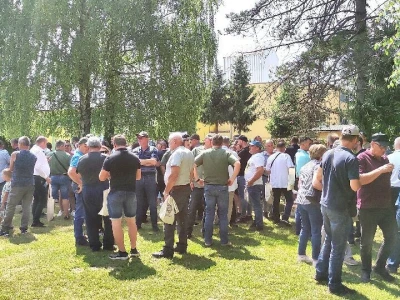 Dan polja strnih žitarica