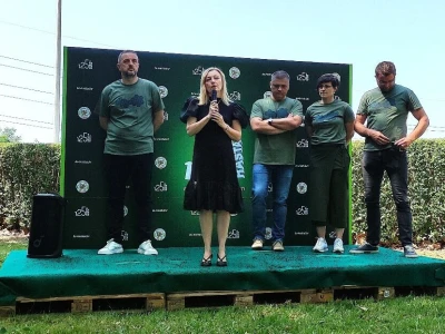 Dan polja strnih žitarica