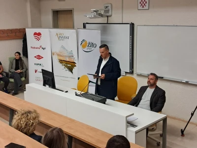 Dan stručne prakse na FAZOS-u 2025