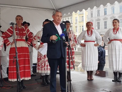 Dani hrane u Zagrebu
