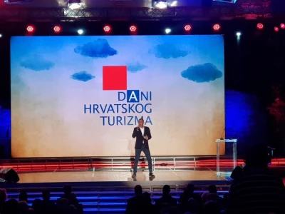 Dani hrvatskog turizma na Hvaru