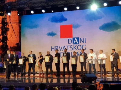Dani hrvatskog turizma na Hvaru