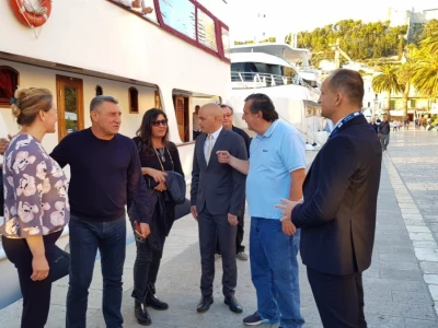 Dani hrvatskog turizma na Hvaru