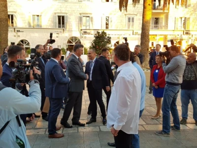 Dani hrvatskog turizma na Hvaru