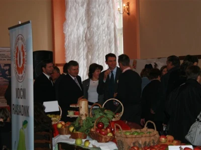 Dani jabuka, Požega 2009