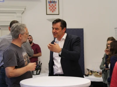 Dani kulena u HGK