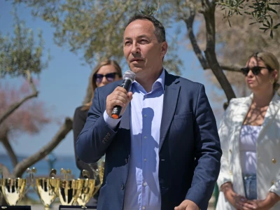 Dani masline 2022. Zadar