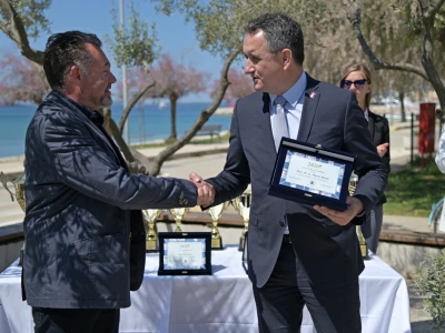 Dani masline 2022. Zadar