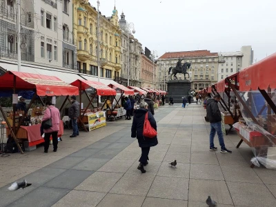 Dani meda u Zagrebu