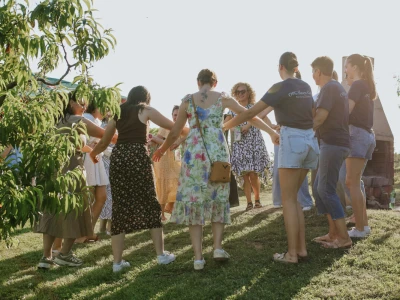 Dani otvorenih vinskih podruma Đakovačkog vinogorja