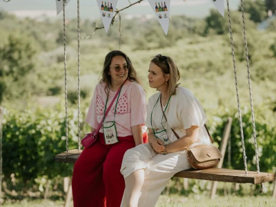 Dani otvorenih vinskih podruma Đakovačkog vinogorja
