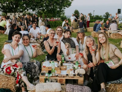 Dani otvorenih vinskih podruma Đakovačkog vinogorja