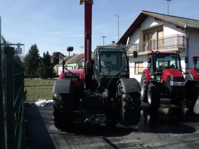Dani otvorenih vrata Agronoma iz Požege