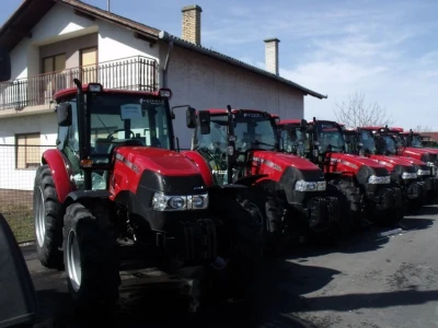 Dani otvorenih vrata Agronoma iz Požege