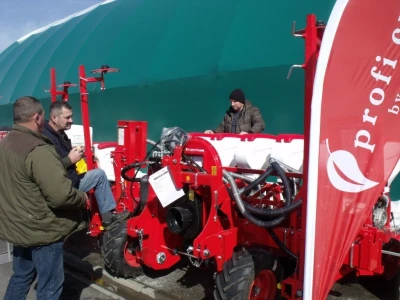Dani otvorenih vrata Agronoma iz Požege