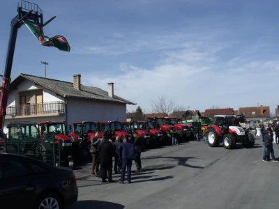 Dani otvorenih vrata Agronoma iz Požege