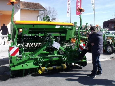 Dani otvorenih vrata Agronoma iz Požege