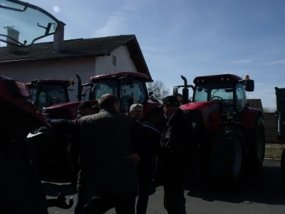 Dani otvorenih vrata Agronoma iz Požege