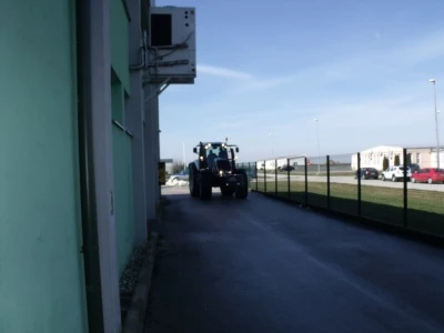 Dani otvorenih vrata Poljoopskrbe