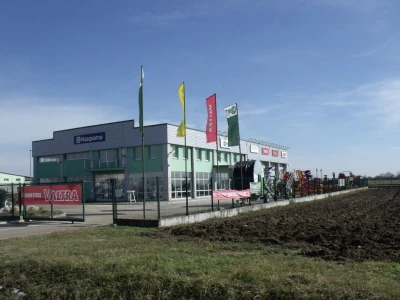 Dani otvorenih vrata Poljoopskrbe