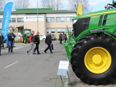 Dani otvorenih vrata u Novocommercu