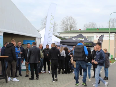 Dani otvorenih vrata u Novocommercu
