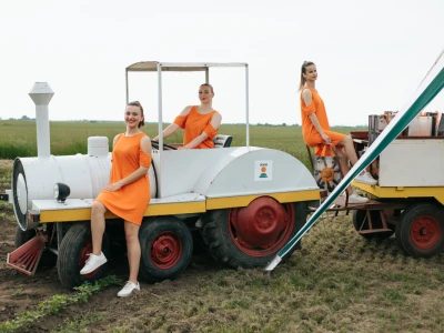 Centralni Dan polja i proslava 20 godina KWS-a