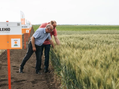 Centralni Dan polja i proslava 20 godina KWS-a