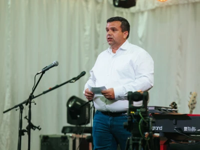 Centralni Dan polja i proslava 20 godina KWS-a