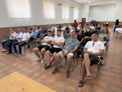 Dani polja lubenica u Soljanima