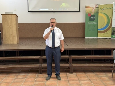 Dani polja lubenica u Soljanima