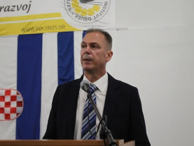 Dani polja pšenice i ječma Poljoprivrednog instituta Osijek 2025.