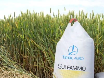 Dani polja tvrtke Timac Agro