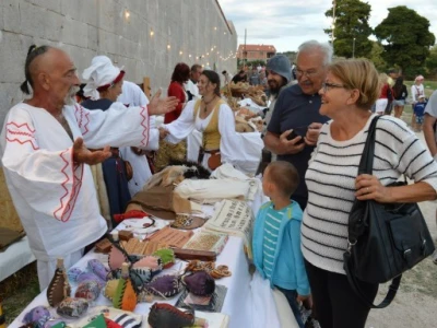 Dani vitezova vranskih 2015.