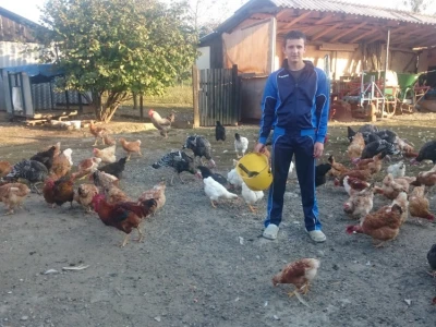 Daniel Mrmak